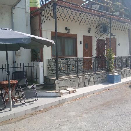 Argiri Appartments Olympiada Exterior photo